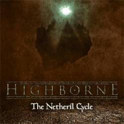 Highborne : The Netheril Cycle